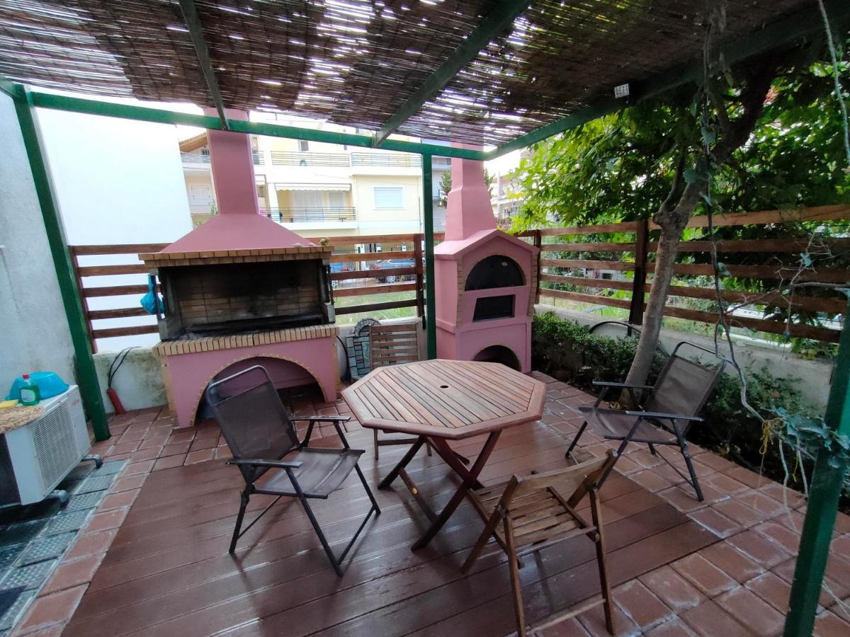 Serenity And Relaxing Studio Kalamata Ngoại thất bức ảnh