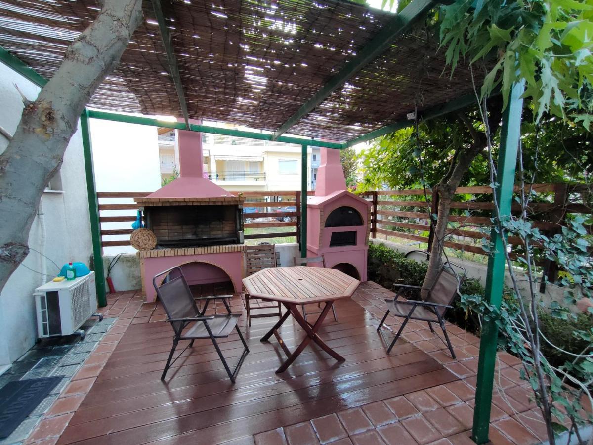 Serenity And Relaxing Studio Kalamata Ngoại thất bức ảnh