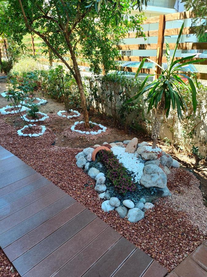 Serenity And Relaxing Studio Kalamata Ngoại thất bức ảnh