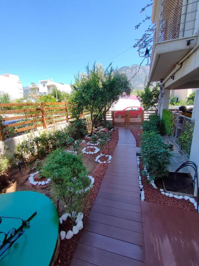 Serenity And Relaxing Studio Kalamata Ngoại thất bức ảnh
