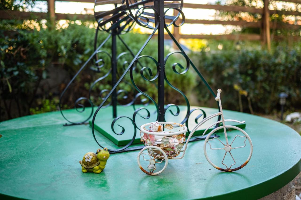 Serenity And Relaxing Studio Kalamata Ngoại thất bức ảnh