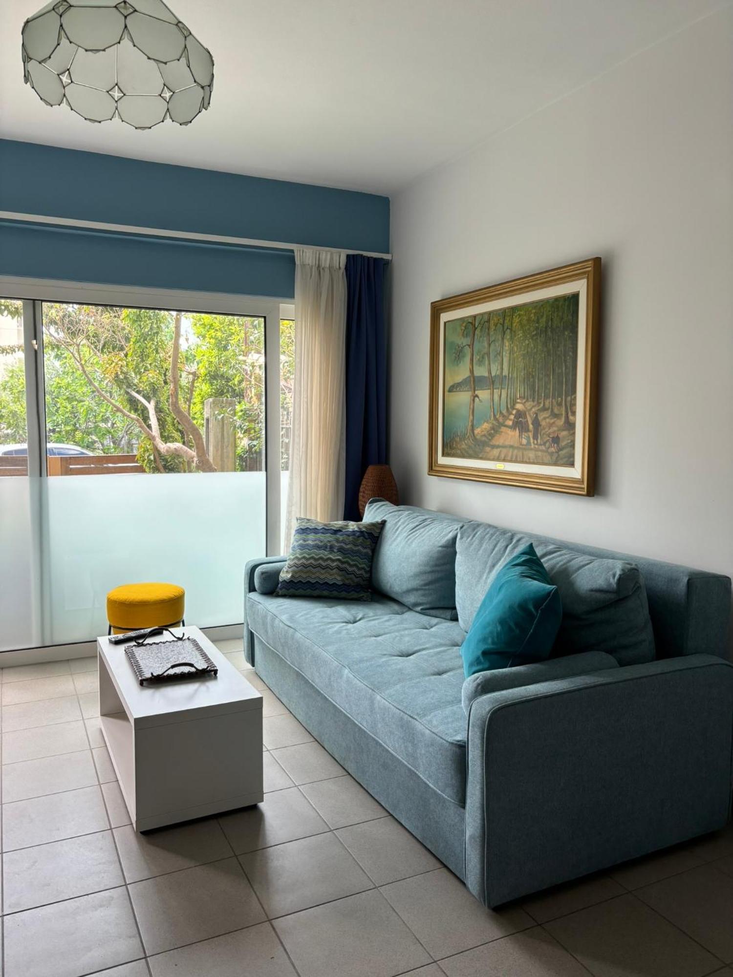 Serenity And Relaxing Studio Kalamata Ngoại thất bức ảnh
