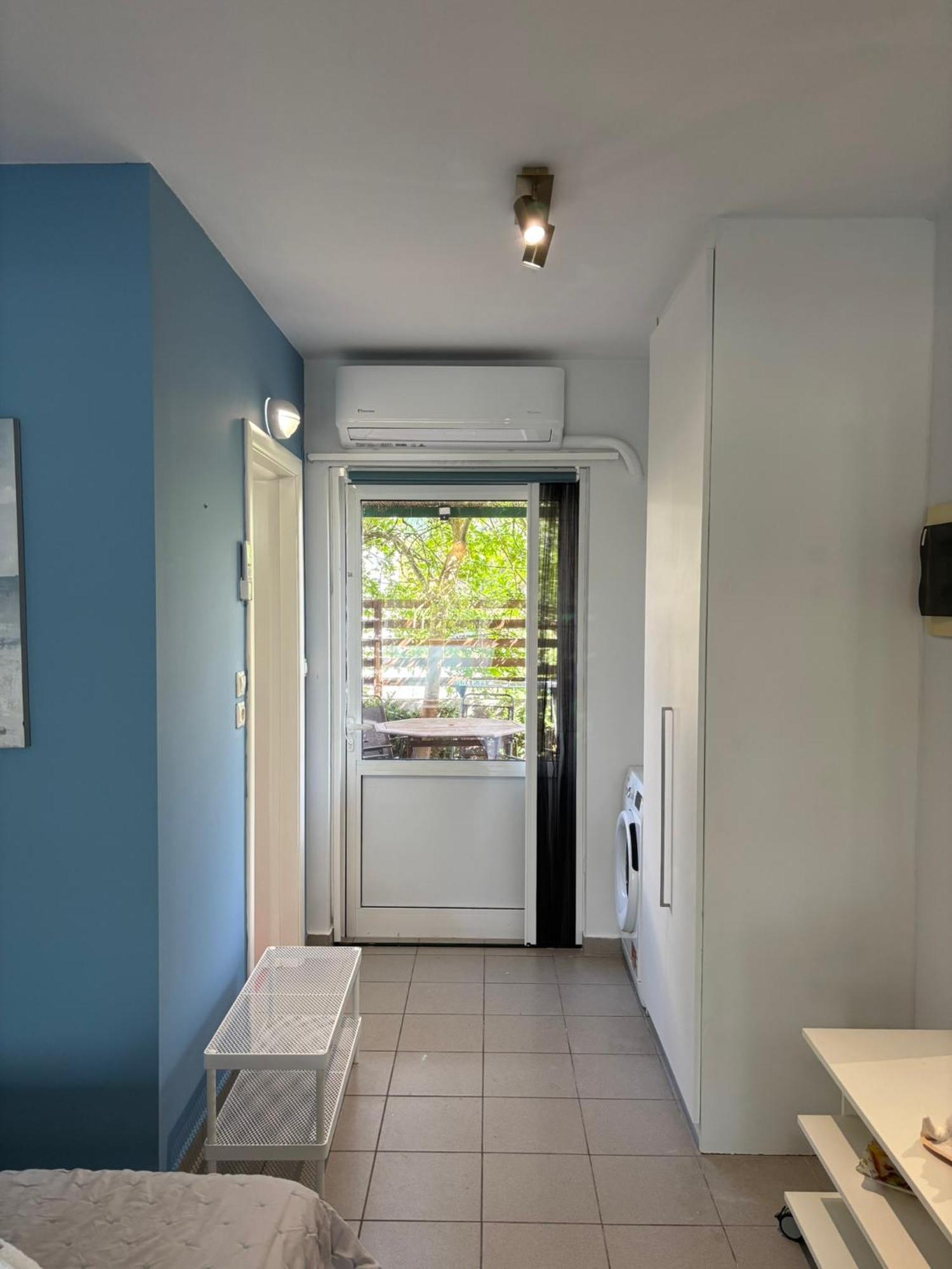 Serenity And Relaxing Studio Kalamata Ngoại thất bức ảnh