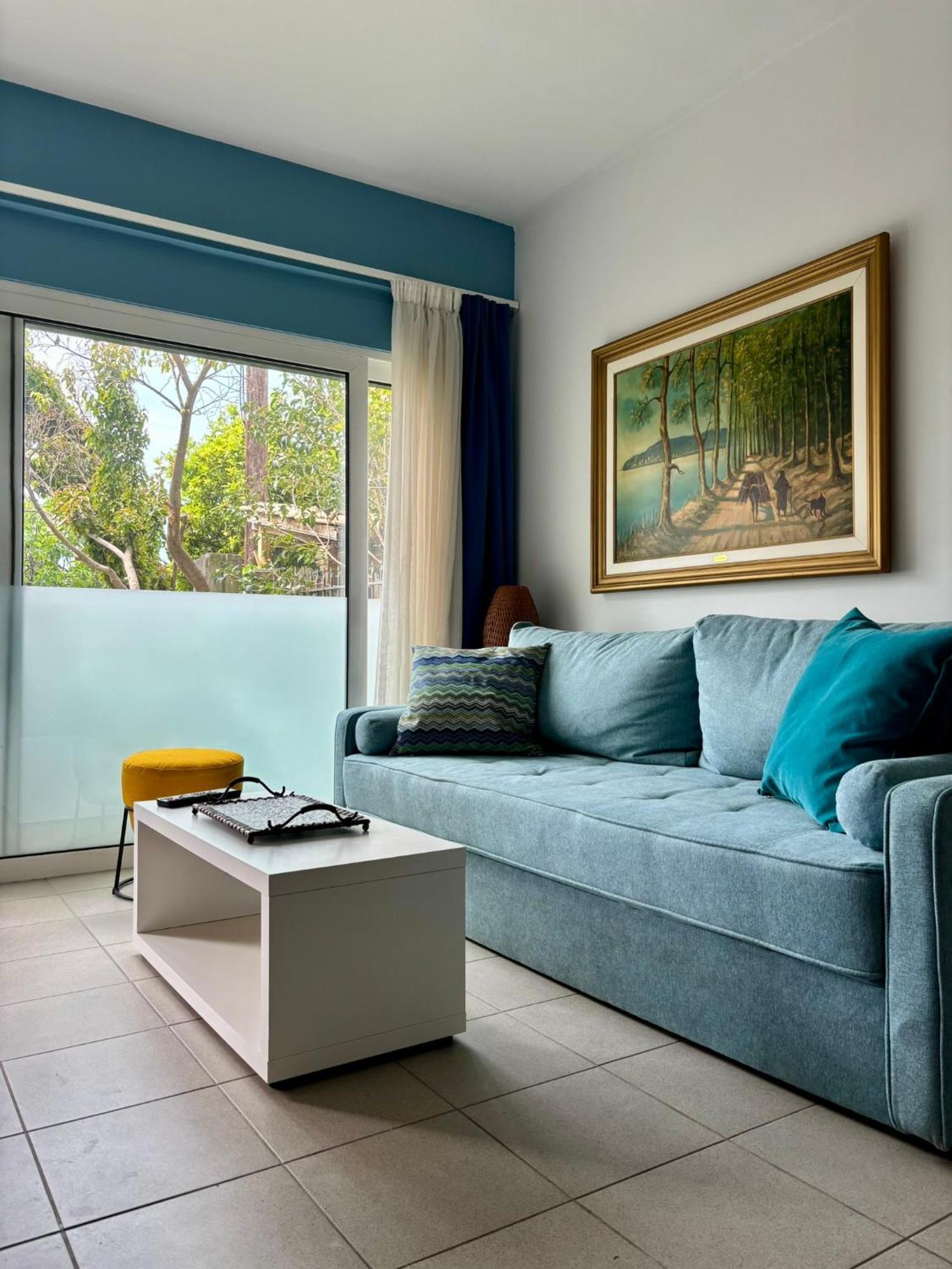 Serenity And Relaxing Studio Kalamata Ngoại thất bức ảnh